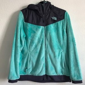 The North Face Womens Osito Jacket